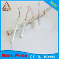 PTC corrugated electric heating element for Towel dryer